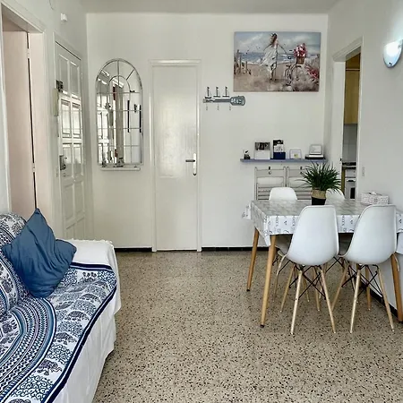 Apartment The In Estartit *