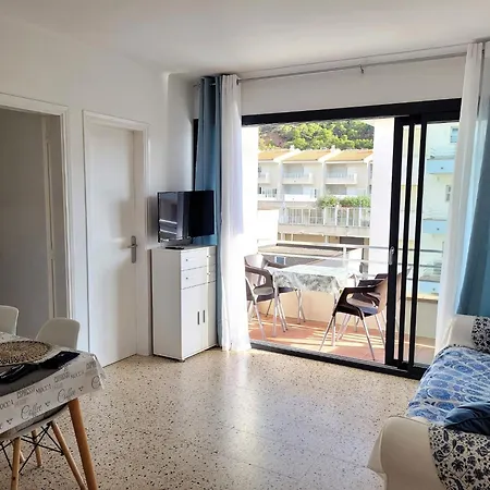 The In Estartit Apartment L'Estartit