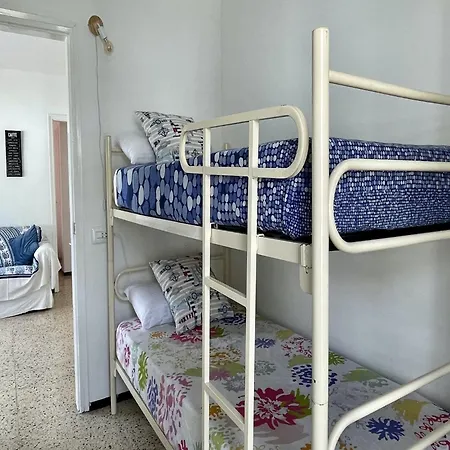 Apartment The In Estartit *