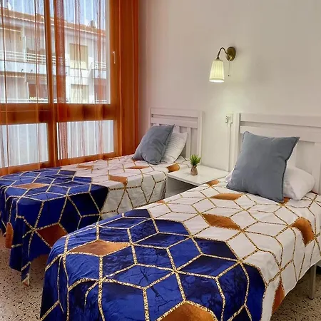 The In Estartit Apartment L'Estartit