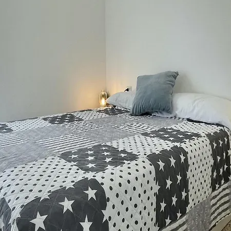 The In Estartit Apartment *