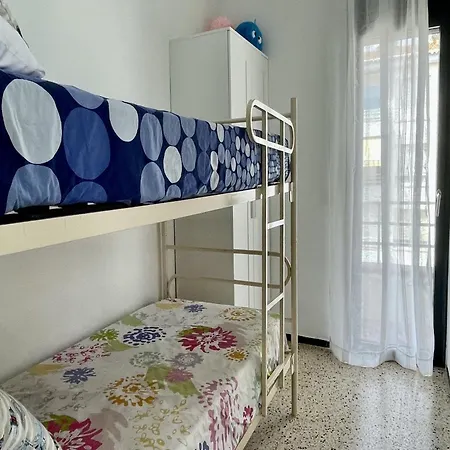 Apartment The In Estartit *