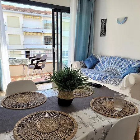 The In Estartit Apartment L'Estartit