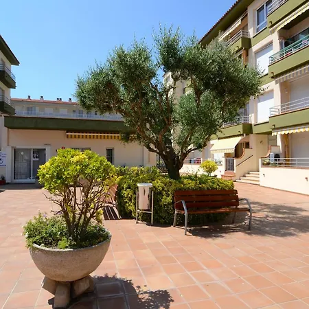 The In Estartit Apartment