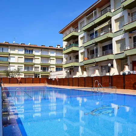 Apartment The In Estartit L'Estartit