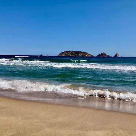 公寓 In Estartit Near Sandy 埃斯塔蒂特